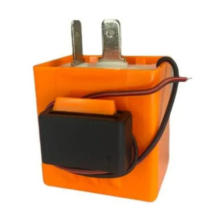 FLASHER MOTO UNIVERSAL (770161)