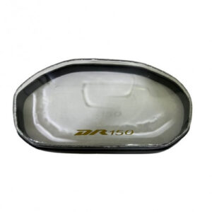 Protector De Tacometro Dr 150 Suzuki Transparente