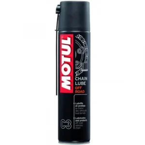 LUBRICANTE CADENA  MOTUL C3