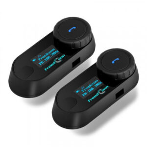 Pareja Intercomunicador Freedconn T-Com Sc