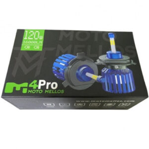 Bombillo 16000 Lm Alta Potencia (4 Pro)