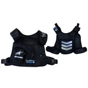 Pechera Alpinestar Go Pro