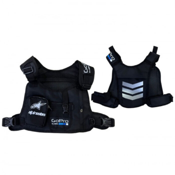PECHERA ALPINESTAR GO PRO