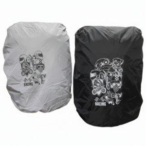 Forro Cubre Maleta Reflectivo Doble Faz