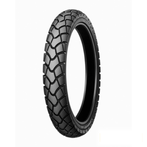 LLANTA DUNLOP D604 110 80 17 MC 57P TUBELESS RP (SELLOMATIC)