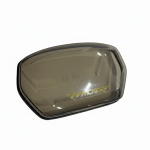 Protector De Tacometro Raider Tvs Humo Fi