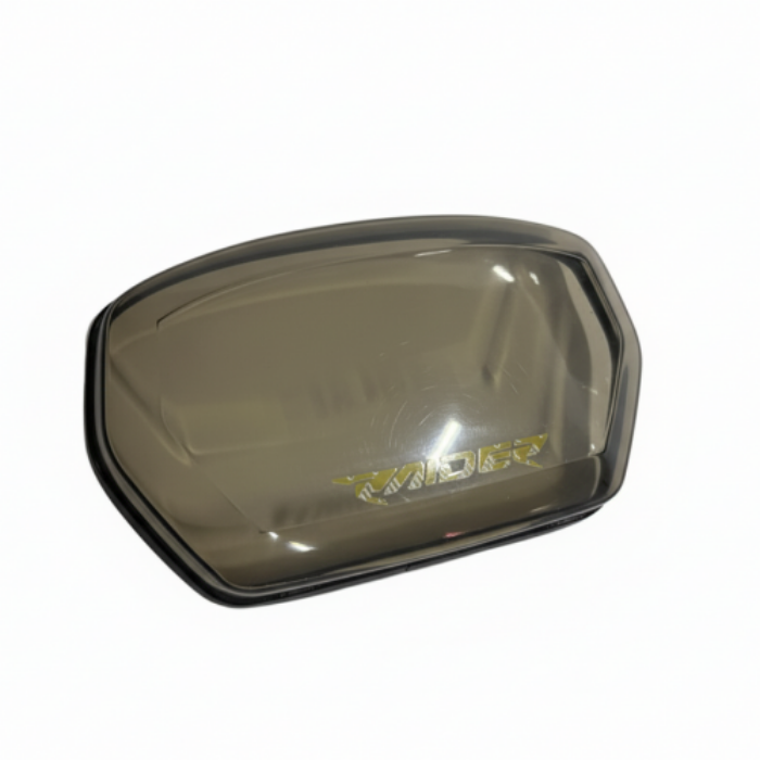 PROTECTOR DE TACOMETRO RAIDER TVS HUMO FI