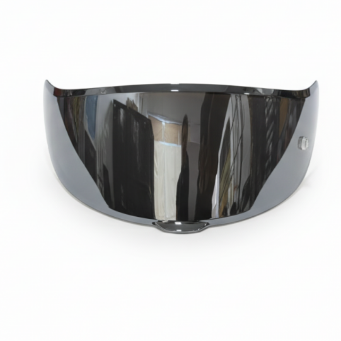VISOR MM 9797 SILVER