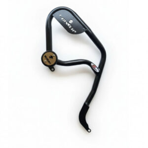 Defensa Tipo Stunt Gixxer 250 Mn