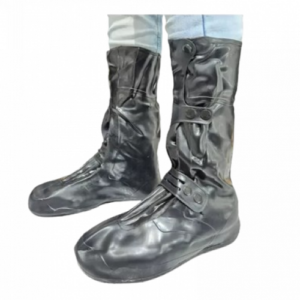 Zapatones Impermeables Jpu Caña Larga L (38-39) Ref 103-1