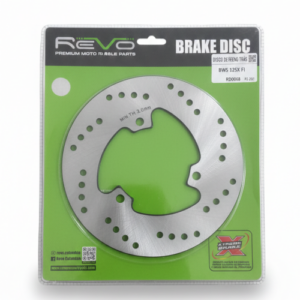 Disco Freno Trasero Bws 125X Fi/Revo_Und