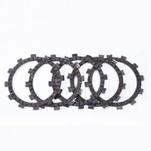 Discos Clutch.Gn 125 H-Euro Ii-F-Nova-Gs 125-Euro Ii-Gixxer 150-Ts 125-Dr 200/Sukiparts_Setx5