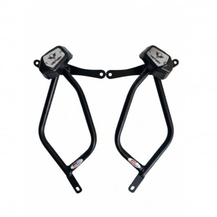 DEFENSA TIPO STUN VENOM 180