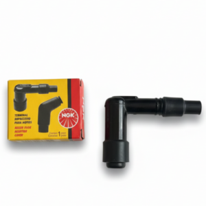 Terminal De Bujia Motos Honda Cg 125 Titan/Honda Xl 125