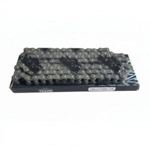 Cadena 428H–124 Trat Termico 20. 000 Kmt Tabor (Cad–018)