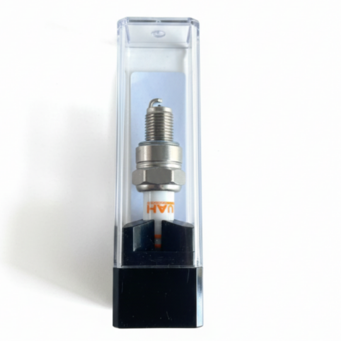 BUJIA C7HSA/BOXER/CRIPTON/ECO IRI DIUM RUAH (BUJ001–IRI)