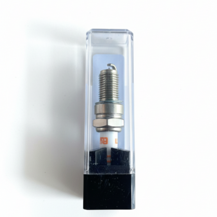 BUJIA D8EA/AKT125/GN/GS/BEST IRID IUM RUAH (BUJ003–IRI)