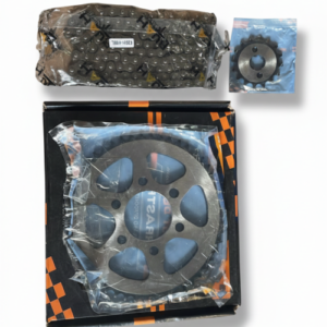 Kit Arrastre Suzuki Dr 150 50T/16 T 428Hx130 (1711)