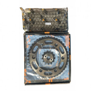 Kit De Arrastre Akt Ttr125–150 5 20Hx120L 42T+13T Ruah (1710)