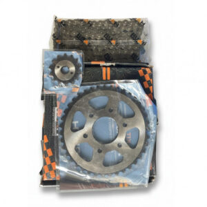 Kit De Arrastre Bajaj Pulsar 200N S 520Hx124L 39T+14T Ruah (Kita–111)