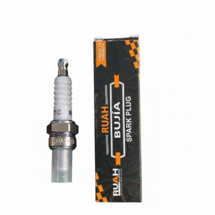 BUJIA C7HSA/BOXER/CRIPTON/ECO RUA H (BUJ001)