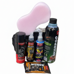 Kit Pysta  Moto  220 Aerosol