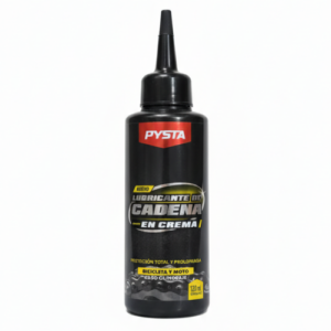 Lubricadena En Crema Pysta 120 Ml