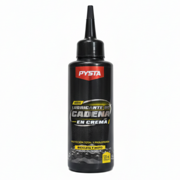 LUBRICADENA EN CREMA PYSTA 120 ML
