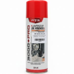 Limpiador De Frenos En Aerosol Py Sta 330Ml
