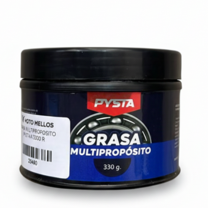 GRASA MULTIPROPOSITO PYSTA X 330G R