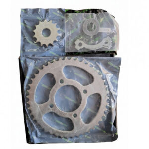 Kit Arrastre Moto Suzuki Gn 125