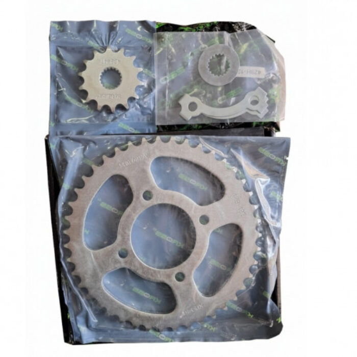 KIT ARRASTRE MOTO SUZUKI GN 125