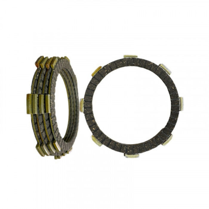 DISCOS CLUTCH PULSAR 135 (770072)
