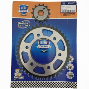 Plato Piñon Fz16/84 14- 40T -6H  (770210)