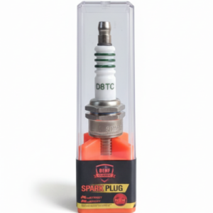 Bujia Iridium D8Tc Benf