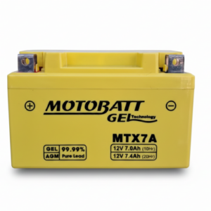 Bateria Gel Motobatt Mtx7A