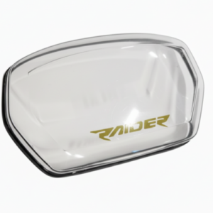 Protector De Tacometro Raider Tvs Transparente Fi