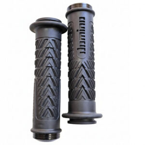 Manilar Racing Domino Negro