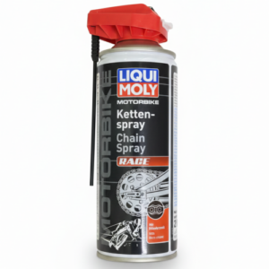 Lubricante Liqui Moly Cadena Race 400Ml