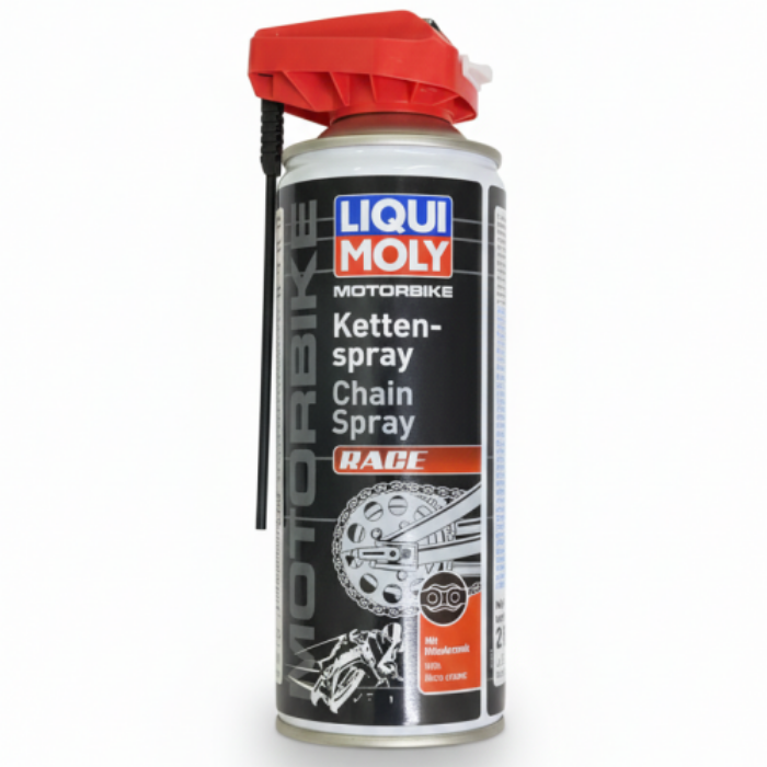 LUBRICANTE LIQUI MOLY CADENA RACE 400ML