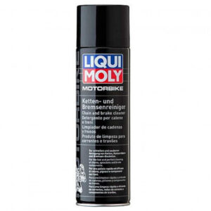 Limpiador Liqui Moly Motorbike Intensivo De Cadena 500Ml