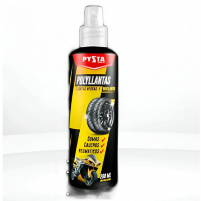 POLYLLANTAS PYSTA X220ML
