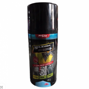 Silicona En Aerosol Chicle Pysta X 120Ml