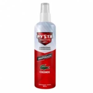 Ambientador Inspirado Pysta X 80M L (Lacoste Red)