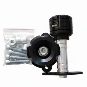 Slider Protaper Delantero Pulsar Ns200/Duque 200