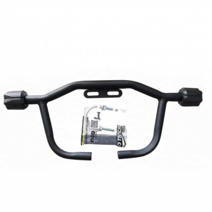 DEFENSA PROTAPER UNIVERSAL CARBONO