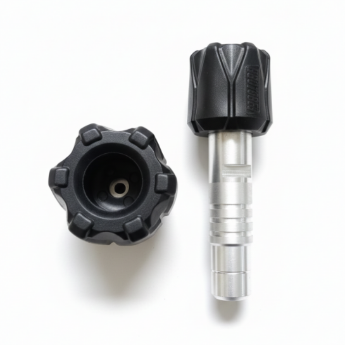 SLIDER PROTAPER TRASERO BWS X - BWS FI