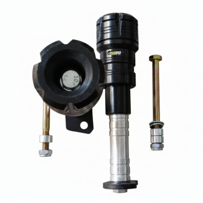 SLIDER PROTAPER CNC SZR NEGRO