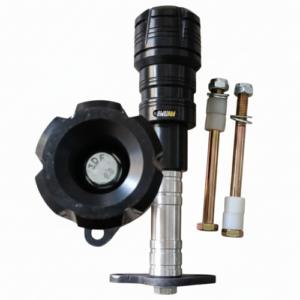 Slider Protaper  Cnc Gixxer 250