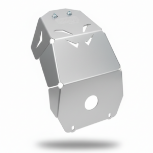 Pechera Protaper  Nkd Combat Aluminio